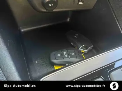 Photo 30 Opel Mokka  Electrique 136 ch & Batterie 50 kWh