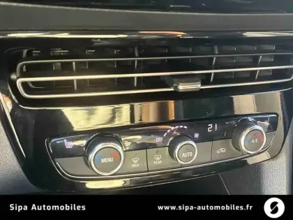 Photo 15 Opel Mokka  Electrique 136 ch & Batterie 50 kWh
