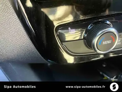 Photo 29 Opel Mokka  Electrique 136 ch & Batterie 50 kWh