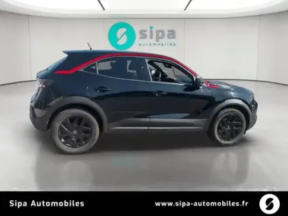 Photo 5 Opel Mokka  Electrique 136 ch & Batterie 50 kWh
