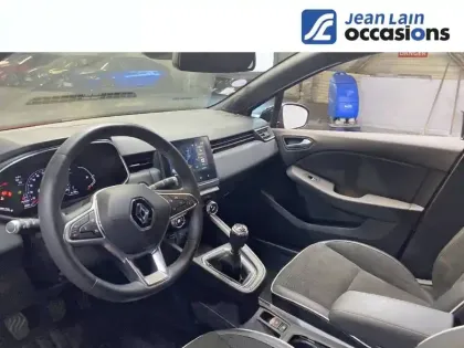 Photo 10 Renault Clio  TCe 100