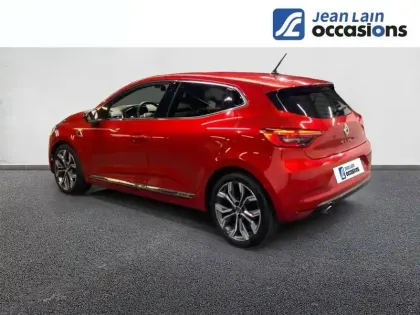 Photo 6 Renault Clio  TCe 100