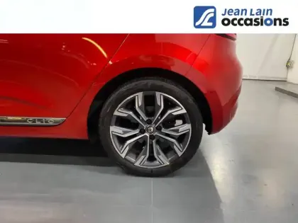 Photo 8 Renault Clio  TCe 100