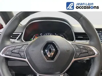 Photo 11 Renault Clio  TCe 100