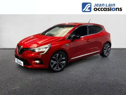 Photo Renault Clio Intens