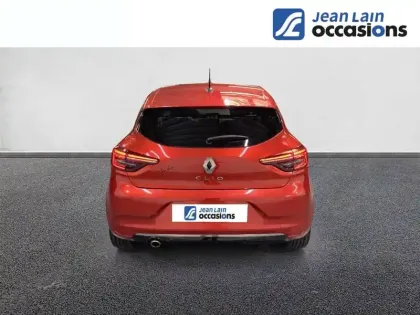 Photo 5 Renault Clio  TCe 100