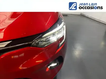 Photo 18 Renault Clio  TCe 100