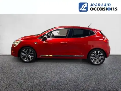 Photo 7 Renault Clio  TCe 100