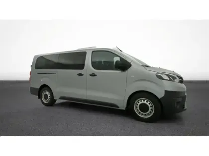 Photo 10 Toyota Proace  Combi Long 1.5L 120 D-4D BVM6
