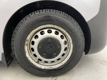 Photo 17 Toyota Proace  Combi Long 1.5L 120 D-4D BVM6