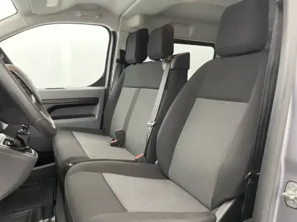 Photo 13 Toyota Proace  Combi Long 1.5L 120 D-4D BVM6