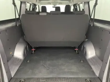 Photo 12 Toyota Proace  Combi Long 1.5L 120 D-4D BVM6