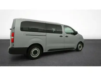 Photo 8 Toyota Proace  Combi Long 1.5L 120 D-4D BVM6