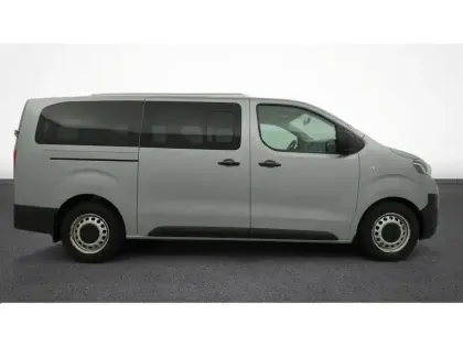 Photo 9 Toyota Proace  Combi Long 1.5L 120 D-4D BVM6