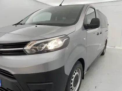 Photo 23 Toyota Proace  Combi Long 1.5L 120 D-4D BVM6