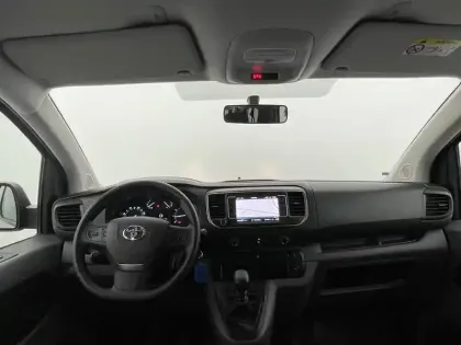 Photo 29 Toyota Proace  Combi Long 1.5L 120 D-4D BVM6