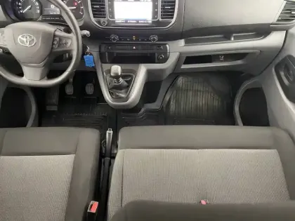 Photo 24 Toyota Proace  Combi Long 1.5L 120 D-4D BVM6