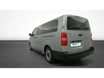 Photo 5 Toyota Proace  Combi Long 1.5L 120 D-4D BVM6