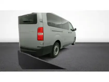 Photo 7 Toyota Proace  Combi Long 1.5L 120 D-4D BVM6