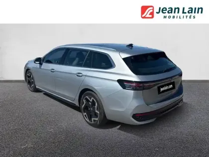 Photo 6 Volkswagen Passat  2.0 TDI EVO SCR 150 DSG7