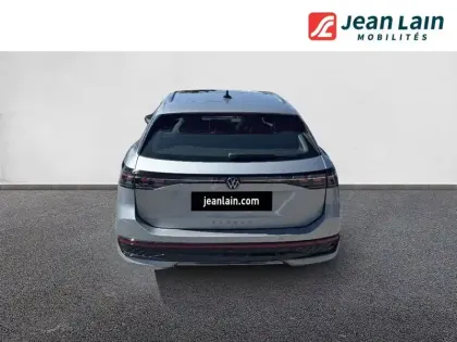 Photo 5 Volkswagen Passat  2.0 TDI EVO SCR 150 DSG7