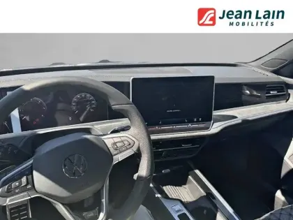 Photo 10 Volkswagen Passat  2.0 TDI EVO SCR 150 DSG7