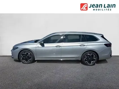 Photo 7 Volkswagen Passat  2.0 TDI EVO SCR 150 DSG7