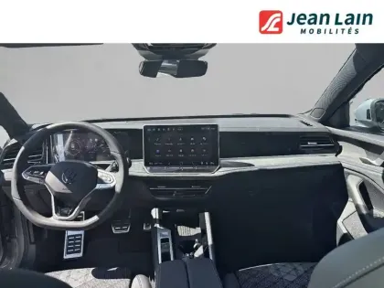 Photo 17 Volkswagen Passat  2.0 TDI EVO SCR 150 DSG7