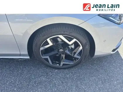 Photo 8 Volkswagen Passat  2.0 TDI EVO SCR 150 DSG7