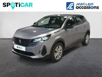 Photo Peugeot 3008 Active Pack