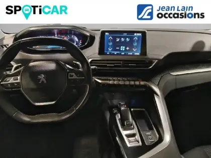 Photo 7 Peugeot 3008  BlueHDi 130ch S&S EAT8