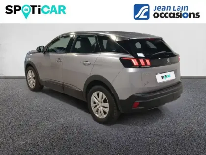 Photo 6 Peugeot 3008  BlueHDi 130ch S&S EAT8
