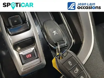 Photo 14 Peugeot 3008  BlueHDi 130ch S&S EAT8