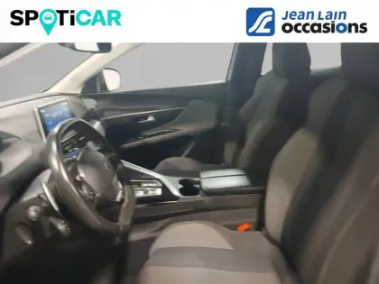 Photo 10 Peugeot 3008  BlueHDi 130ch S&S EAT8