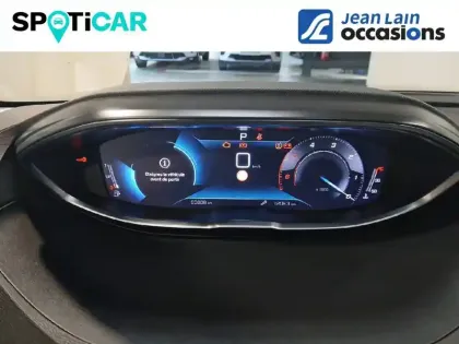 Photo 9 Peugeot 3008  BlueHDi 130ch S&S EAT8