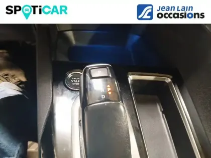 Photo 13 Peugeot 3008  BlueHDi 130ch S&S EAT8