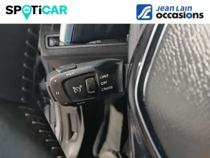 Photo 18 Peugeot 3008  BlueHDi 130ch S&S EAT8