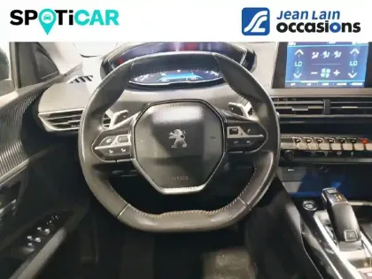 Photo 8 Peugeot 3008  BlueHDi 130ch S&S EAT8
