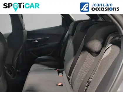 Photo 11 Peugeot 3008  BlueHDi 130ch S&S EAT8