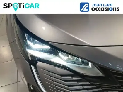 Photo 15 Peugeot 3008  BlueHDi 130ch S&S EAT8