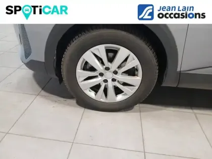 Photo 12 Peugeot 3008  BlueHDi 130ch S&S EAT8
