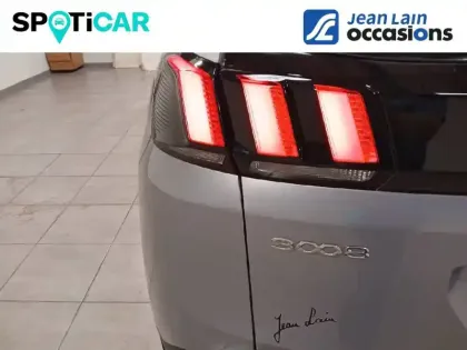 Photo 16 Peugeot 3008  BlueHDi 130ch S&S EAT8
