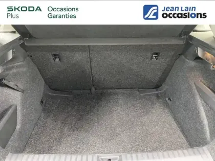 Photo 13 Skoda Kamiq  1.0 TSI Evo 110 ch DSG7