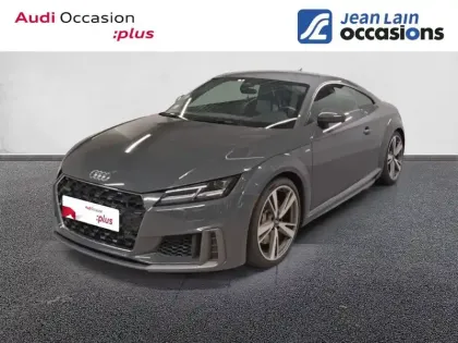 Photo Audi Tt S Line