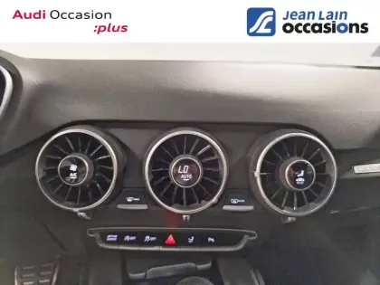 Photo 13 Audi Tt  Coupé 45 TFSI 245 S tronic 7 Quaro