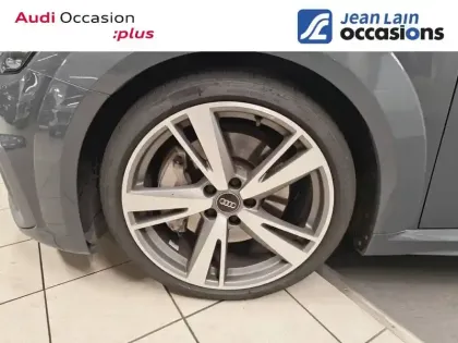 Photo 8 Audi Tt  Coupé 45 TFSI 245 S tronic 7 Quaro