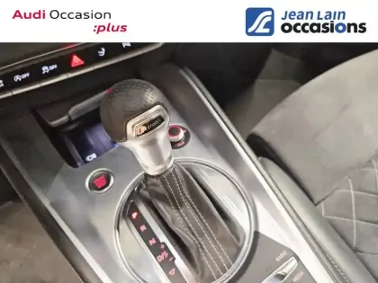 Photo 12 Audi Tt  Coupé 45 TFSI 245 S tronic 7 Quaro