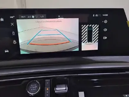 Photo 20 Peugeot 3008  Hybrid 145 e-DCS6