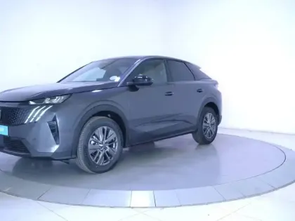Photo Peugeot 3008 Allure