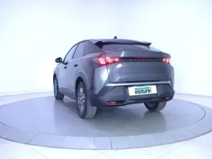 Photo 6 Peugeot 3008  Hybrid 145 e-DCS6
